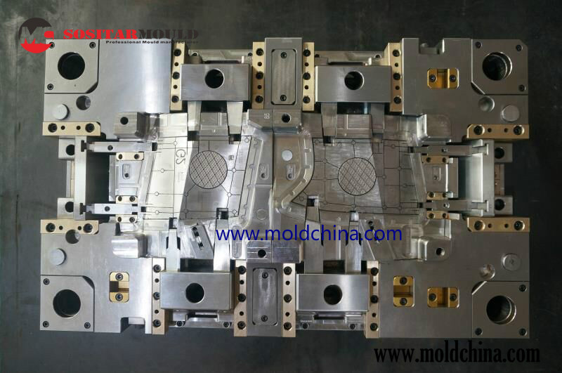 How to Find A Good Mold Maker in China?